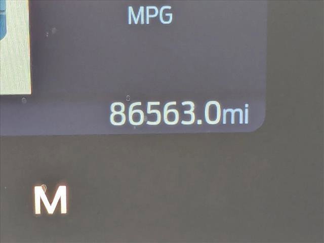 Used 2021 Ford Bronco Wildtrak image 12