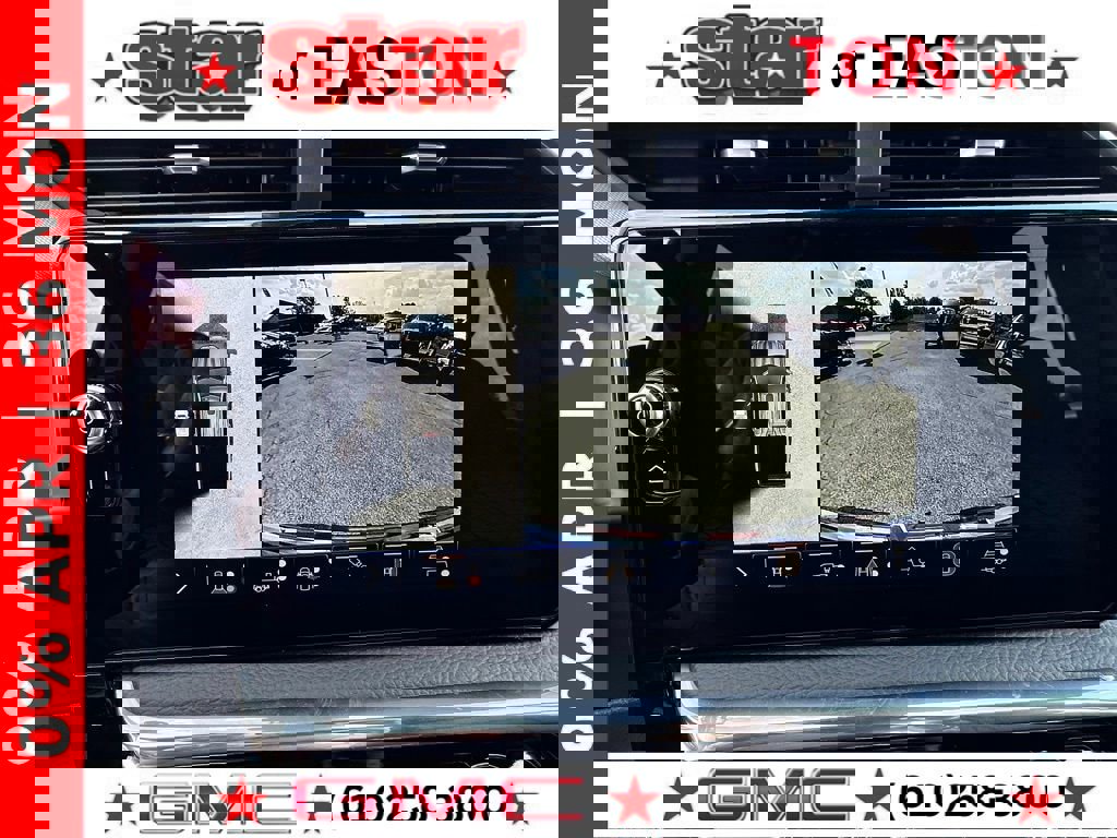 New 2026 GMC Sierra 1500 Denali w/ Denali Reserve Package image 26