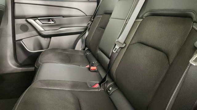 New 2026 MAZDA CX-5 Preferred AWD/4WD image 26