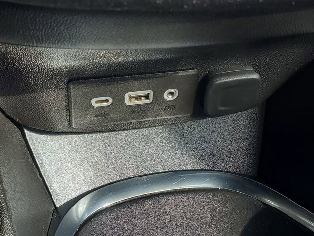 Certified 2024 Chevrolet Malibu LT image 27