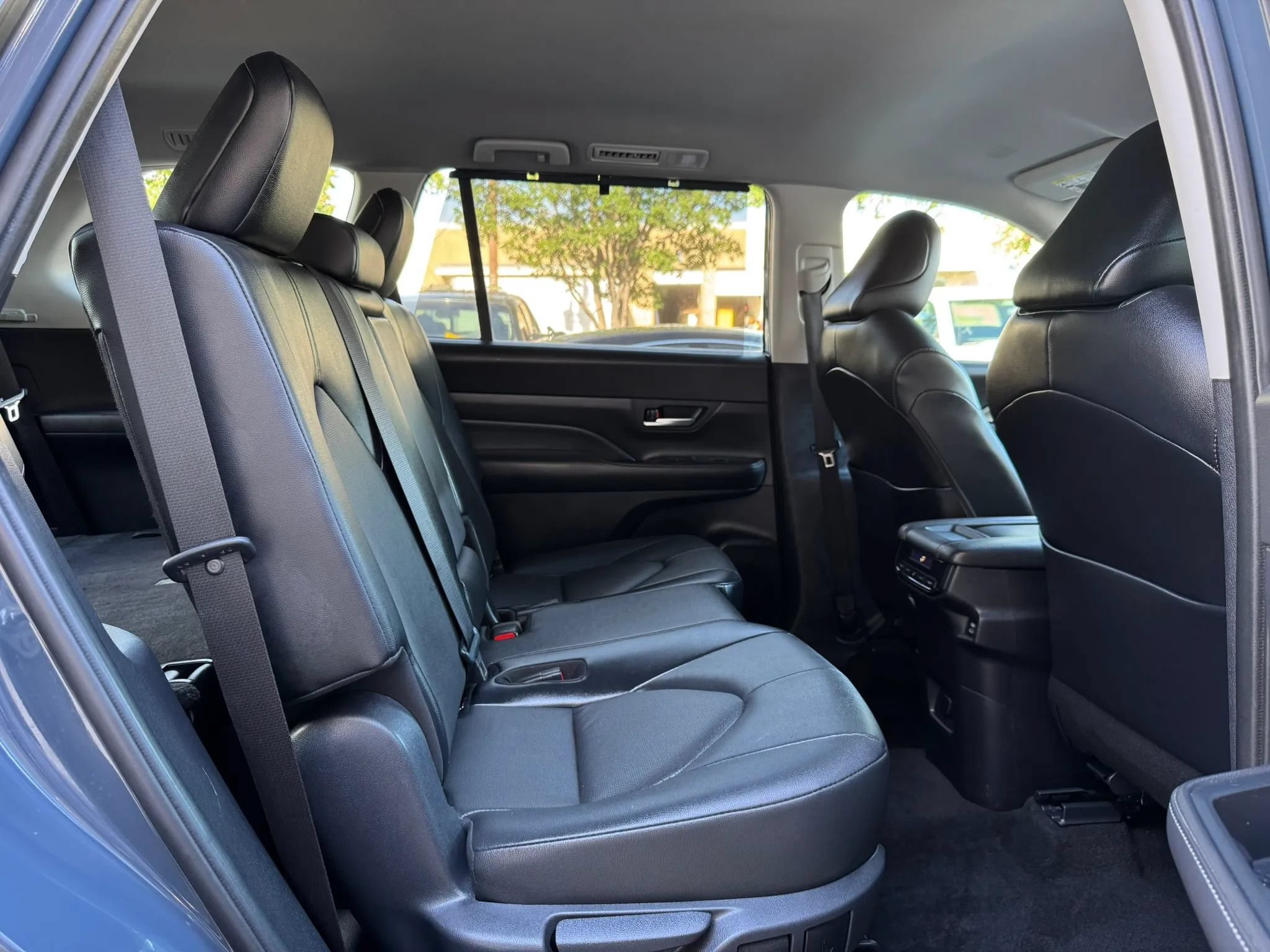 Used 2024 Toyota Grand Highlander FWD image 31