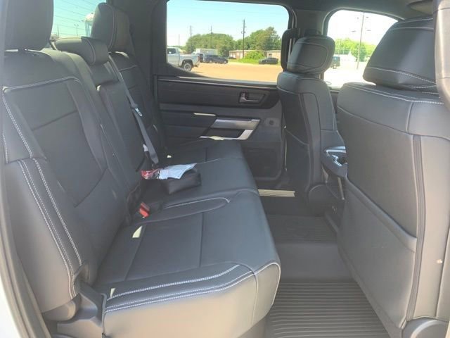 New 2026 Toyota Tundra SR5 AWD/4WD image 26