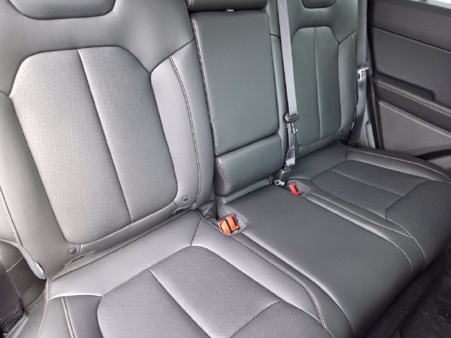 New 2026 Jeep Cherokee Limited AWD/4WD image 31