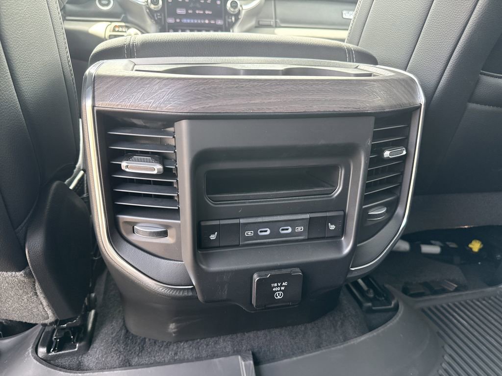 New 2026 RAM 1500 Laramie image 25