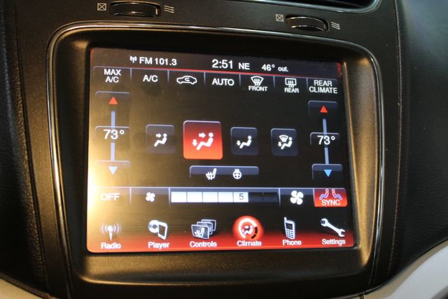 Used 2017 Dodge Journey GT w/ Driver Convenience Group FWD image 25