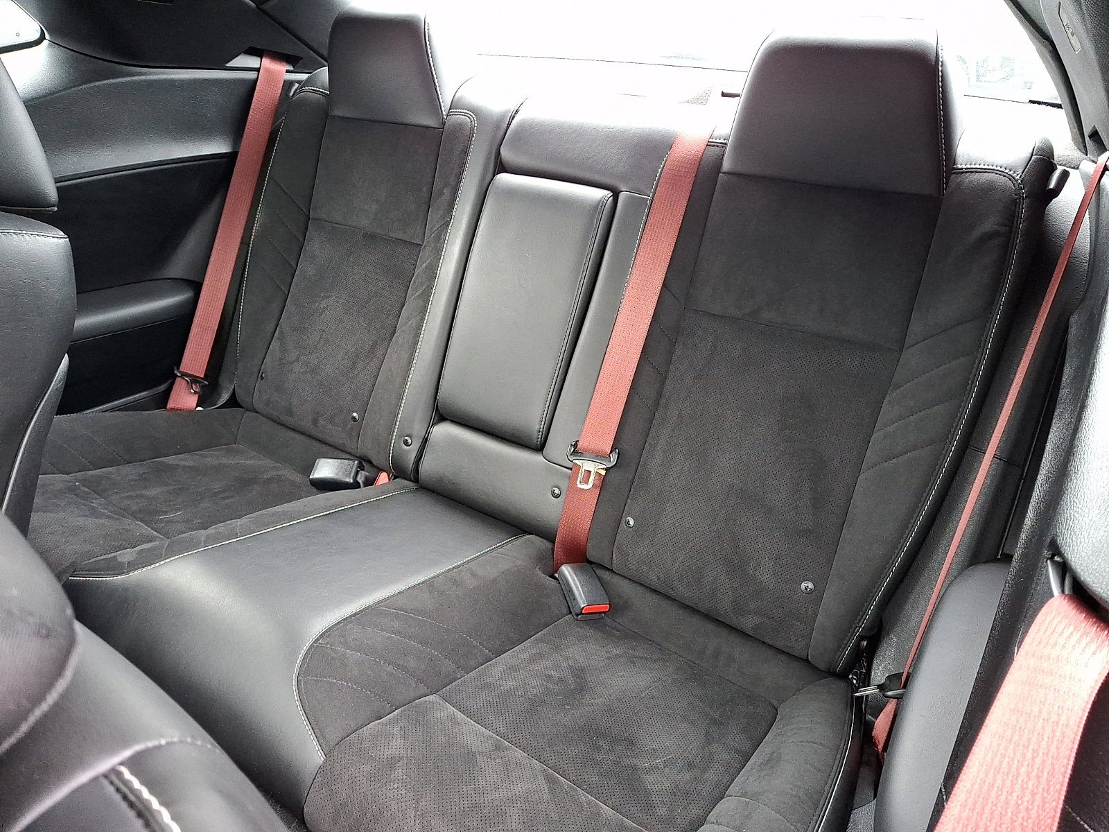 Used 2022 Dodge Challenger SRT Hellcat Redeye image 11