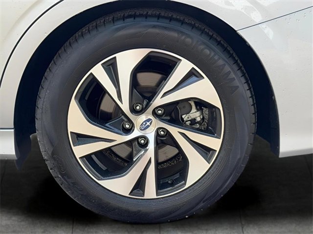 Used 2024 Subaru Legacy image 6