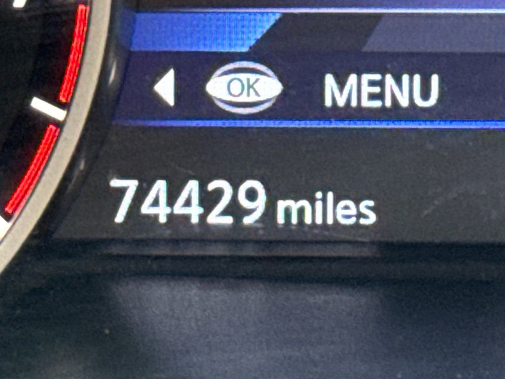 Used 2023 Nissan Murano SL w/ SL Moonroof Package image 20