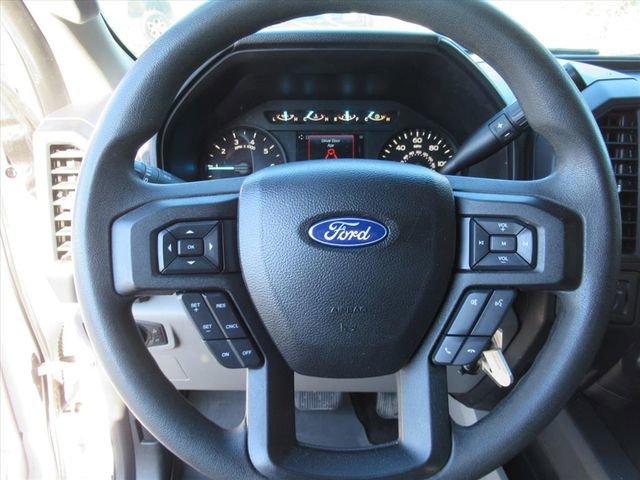 Used 2018 Ford F150 XL w/ Equipment Group 101A Mid image 23