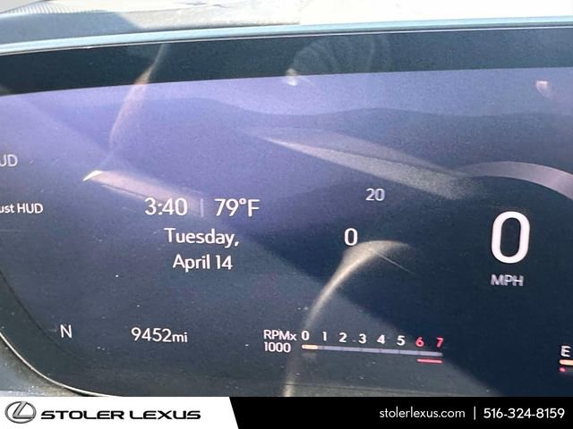 Used 2024 Buick Envision Sport Touring image 41