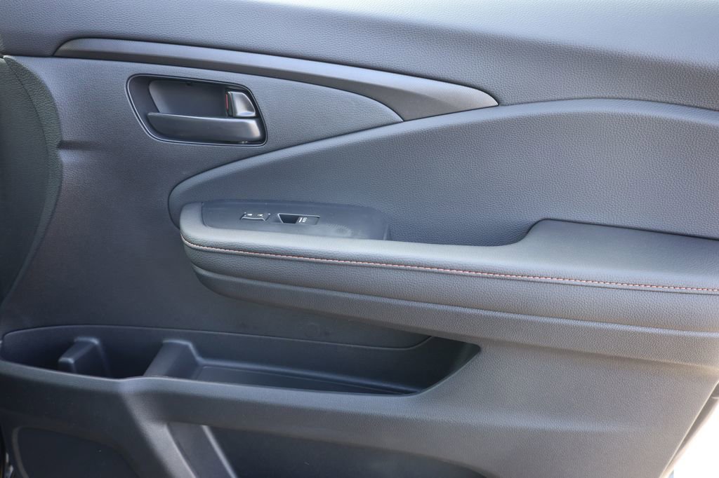 New 2026 Honda Ridgeline TrailSport+ image 31