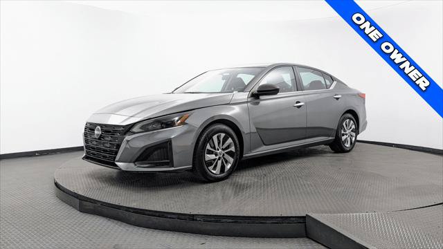 Used 2024 Nissan Altima 2.5 S FWD image 2