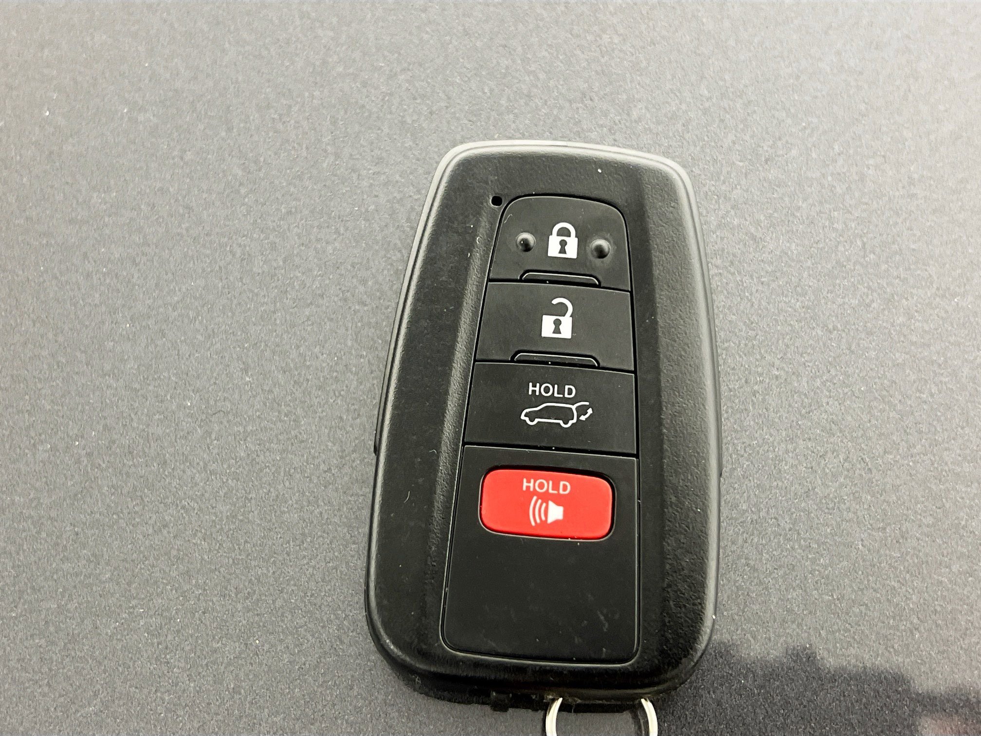 Used 2022 Toyota Highlander Limited image 36