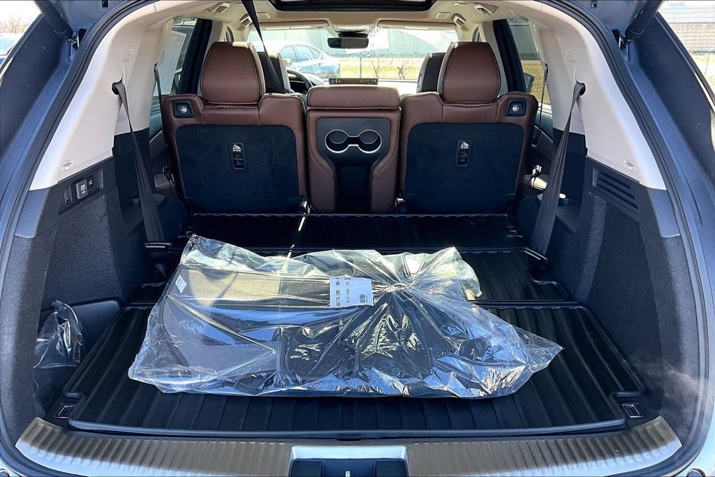 New 2026 Acura MDX w/ Advance Package AWD/4WD image 29