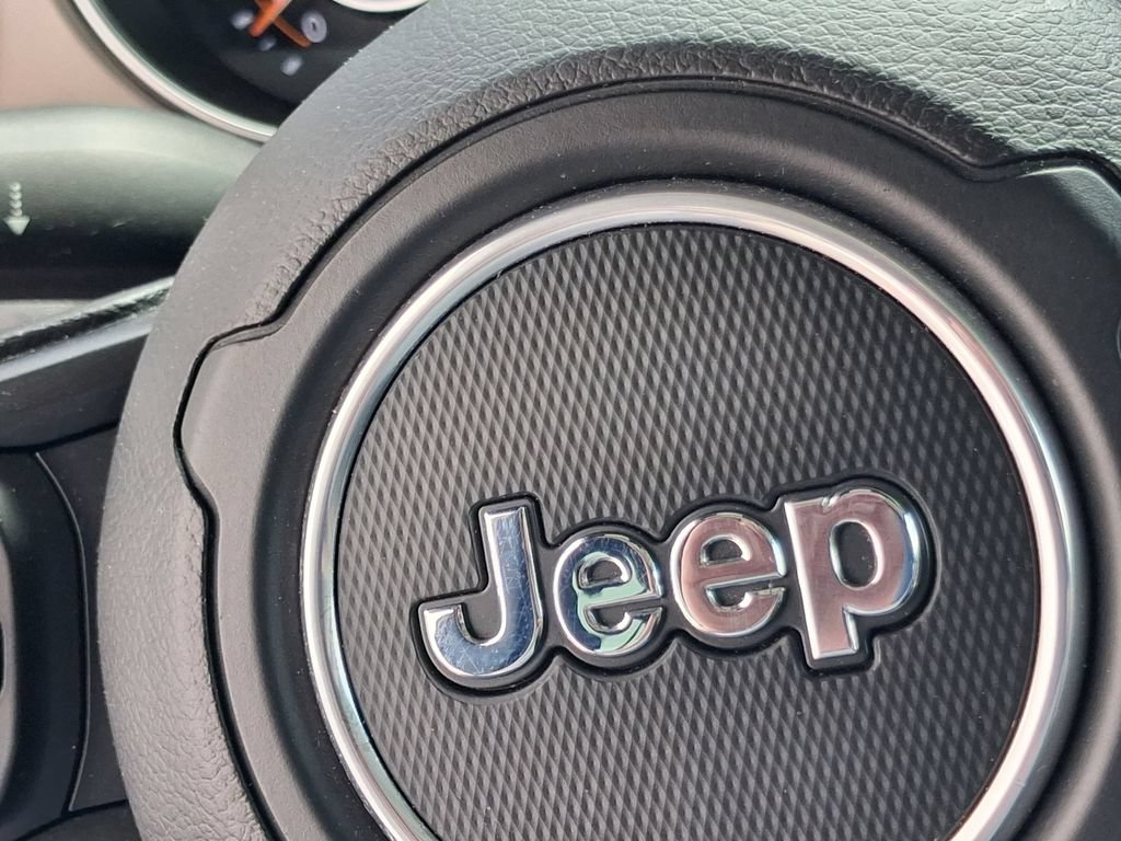 Certified 2020 Jeep Gladiator Sport w/ Trailer Tow Package AWD/4WD image 29