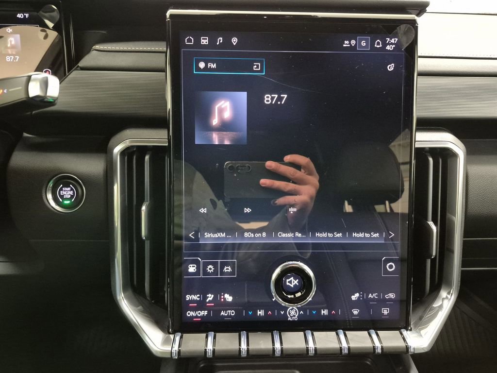 New 2026 GMC Acadia Elevation w/ Black Edition image 13