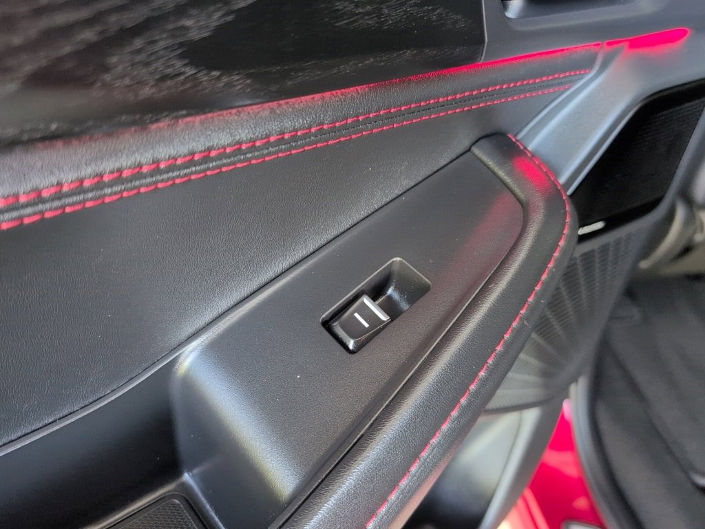 Certified 2025 Acura MDX Type S image 38