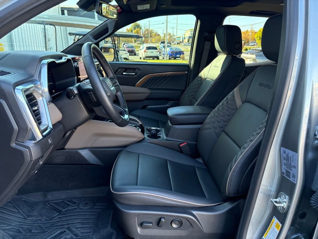 Certified 2024 GMC Canyon Denali image 15