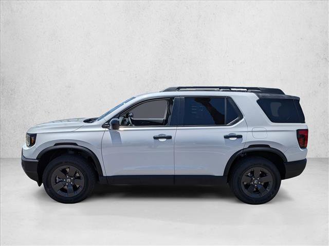 New 2026 Honda Passport RTL image 5