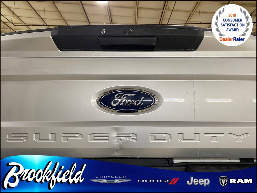 Used 2017 Ford F250 XLT AWD/4WD image 13