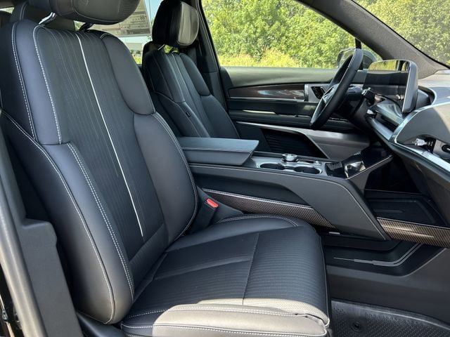 New 2026 Cadillac Vistiq Premium Luxury AWD/4WD image 27