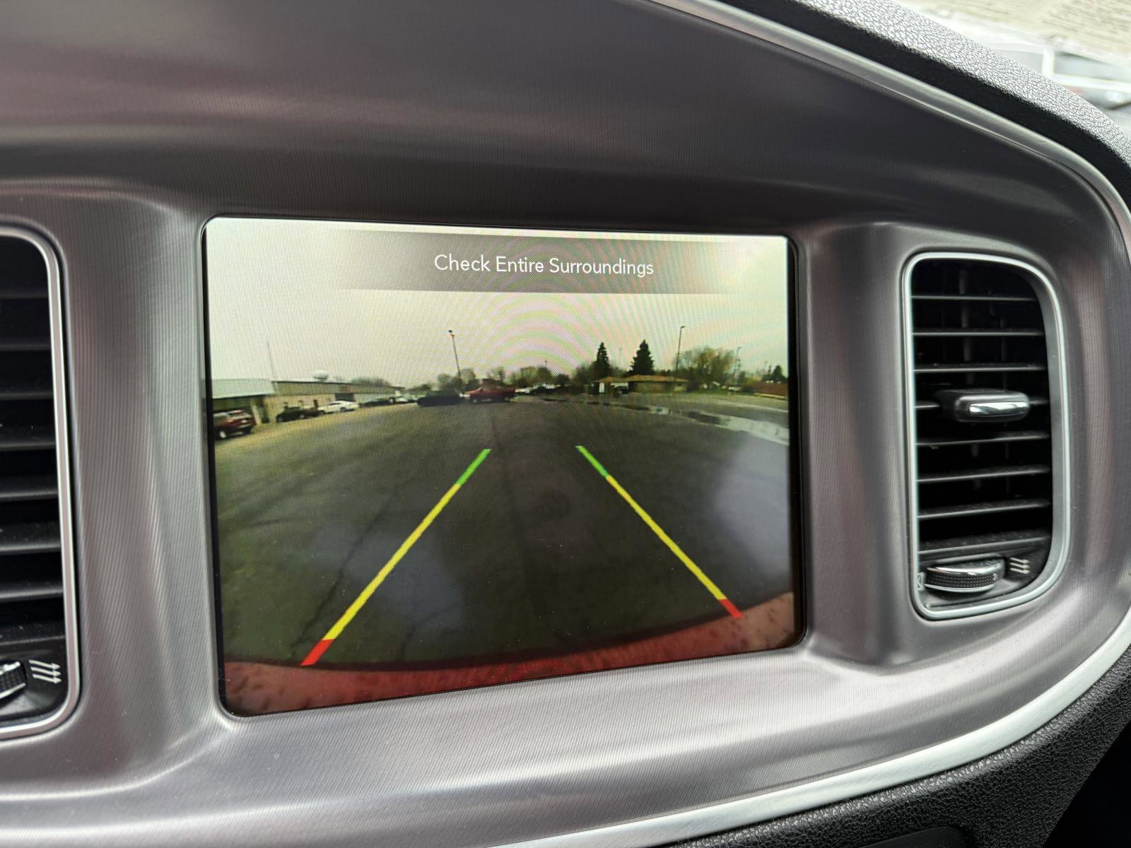 Used 2019 Dodge Charger Scat Pack RWD image 24