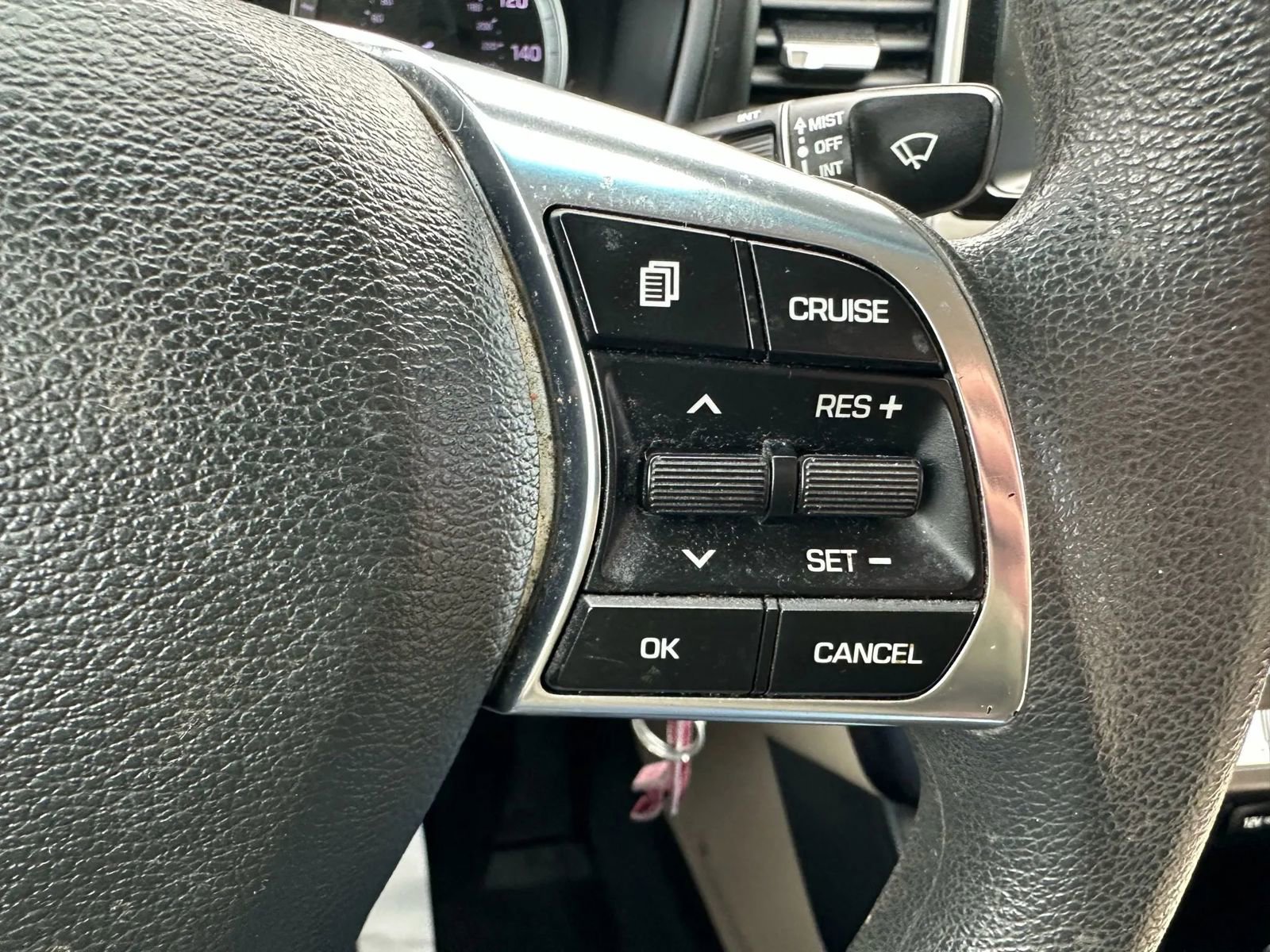 Used 2018 Hyundai Sonata SE w/ Cargo Package image 26