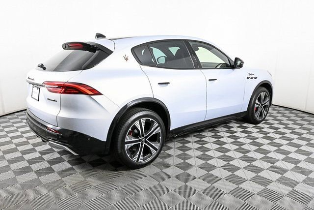 New 2025 Maserati Grecale Folgore AWD/4WD image 24