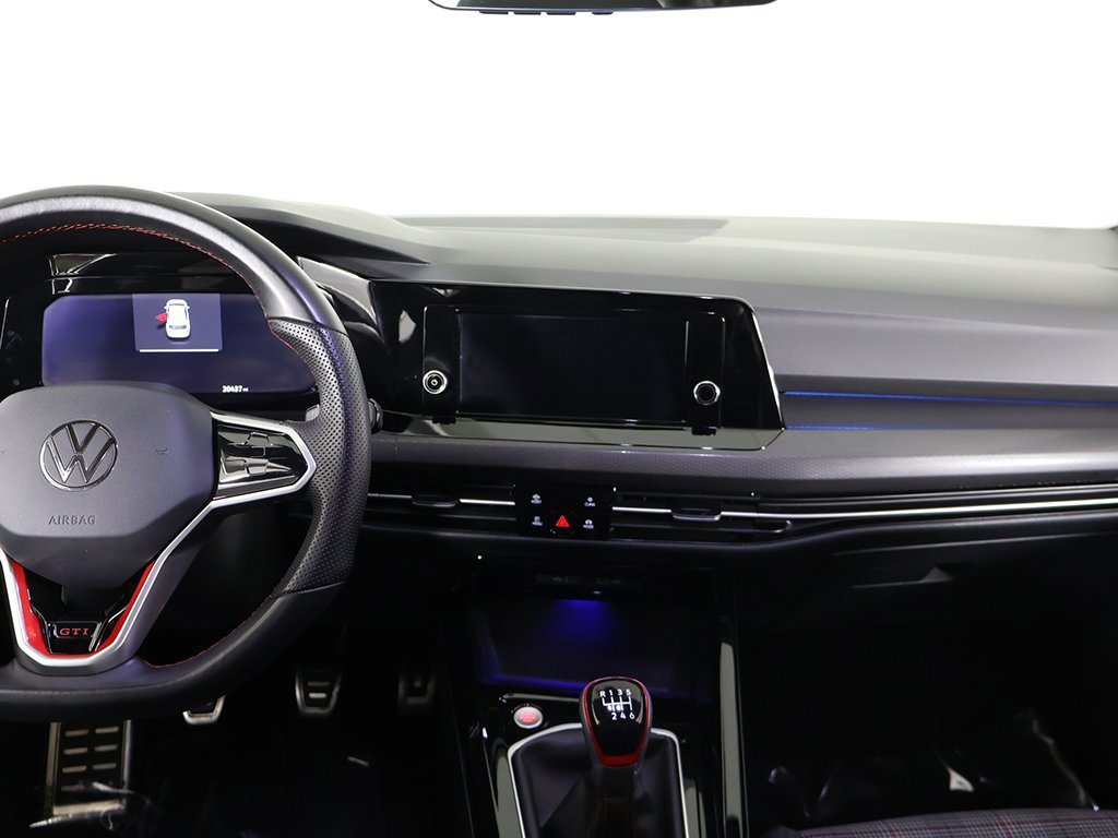 Used 2024 Volkswagen GTI S image 43