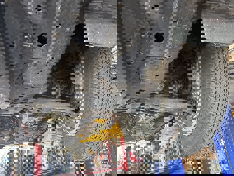 Used 2010 Honda Insight EX image 20