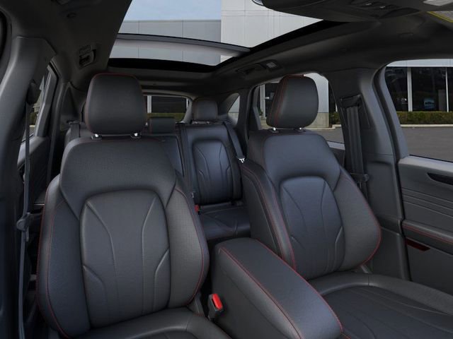 New 2025 Ford Escape ST-Line Elite w/ Premium Technology Package AWD/4WD image 10