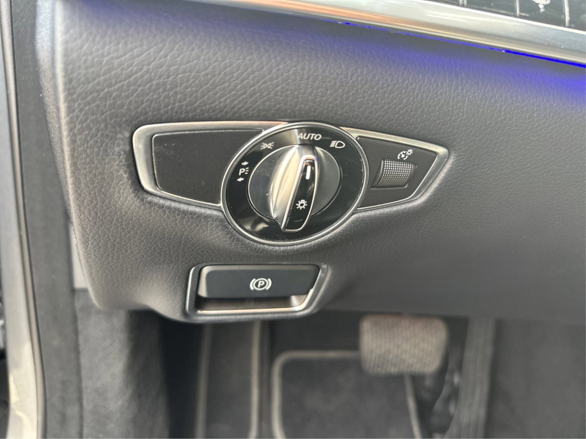 Used 2018 Mercedes-Benz S 450 4MATIC Sedan image 15