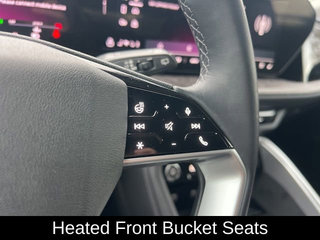 Certified 2025 Audi Q5 Premium Plus w/ Premium Plus image 14