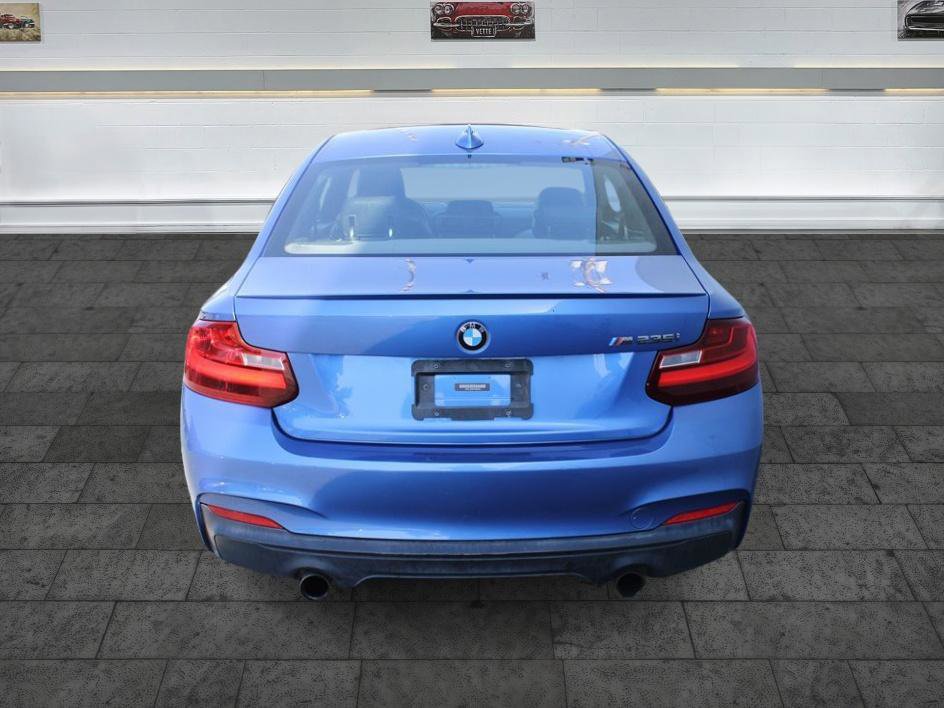 Used 2015 BMW M235i Coupe w/ Premium Package image 6