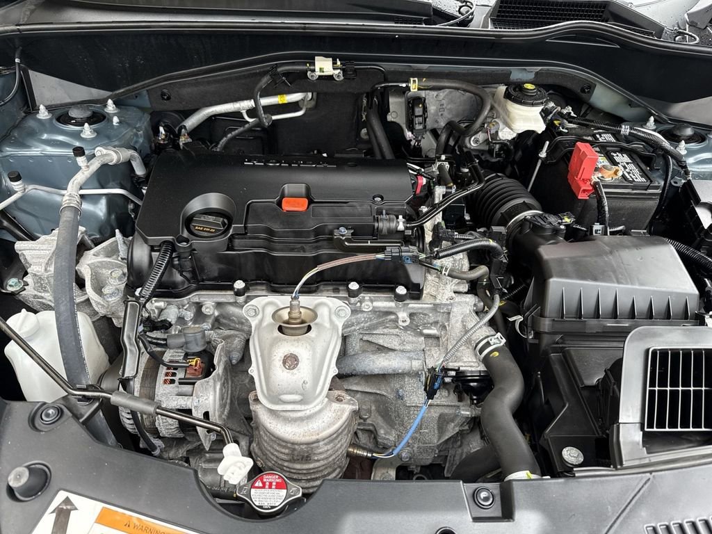 Used 2024 Honda HR-V LX image 26