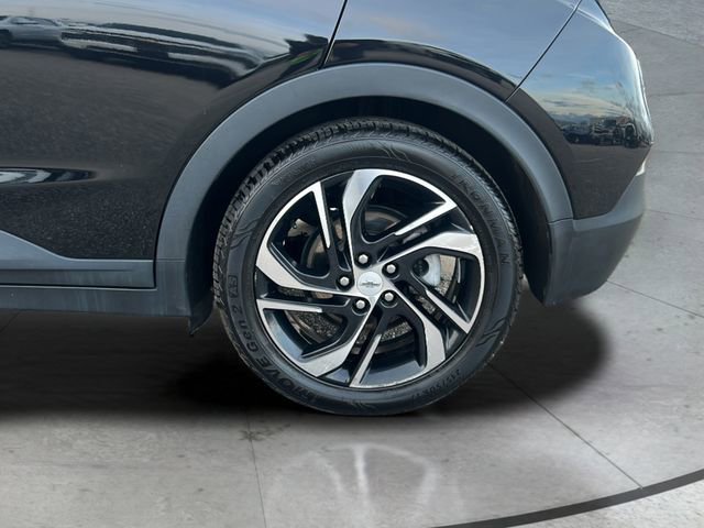 Certified 2023 Chevrolet Bolt LT image 25