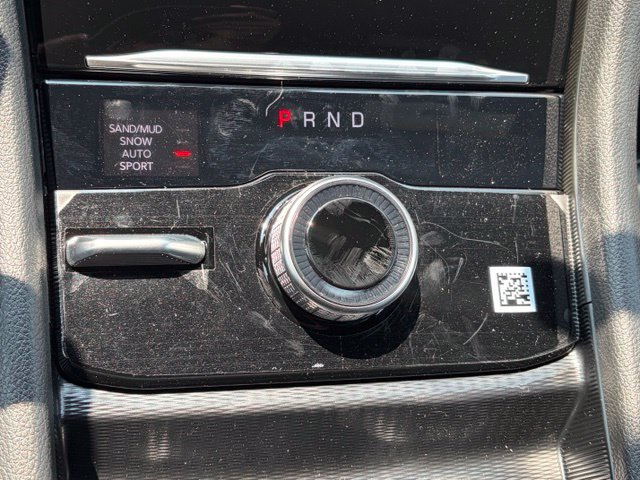New 2026 Jeep Grand Cherokee Limited AWD/4WD image 24