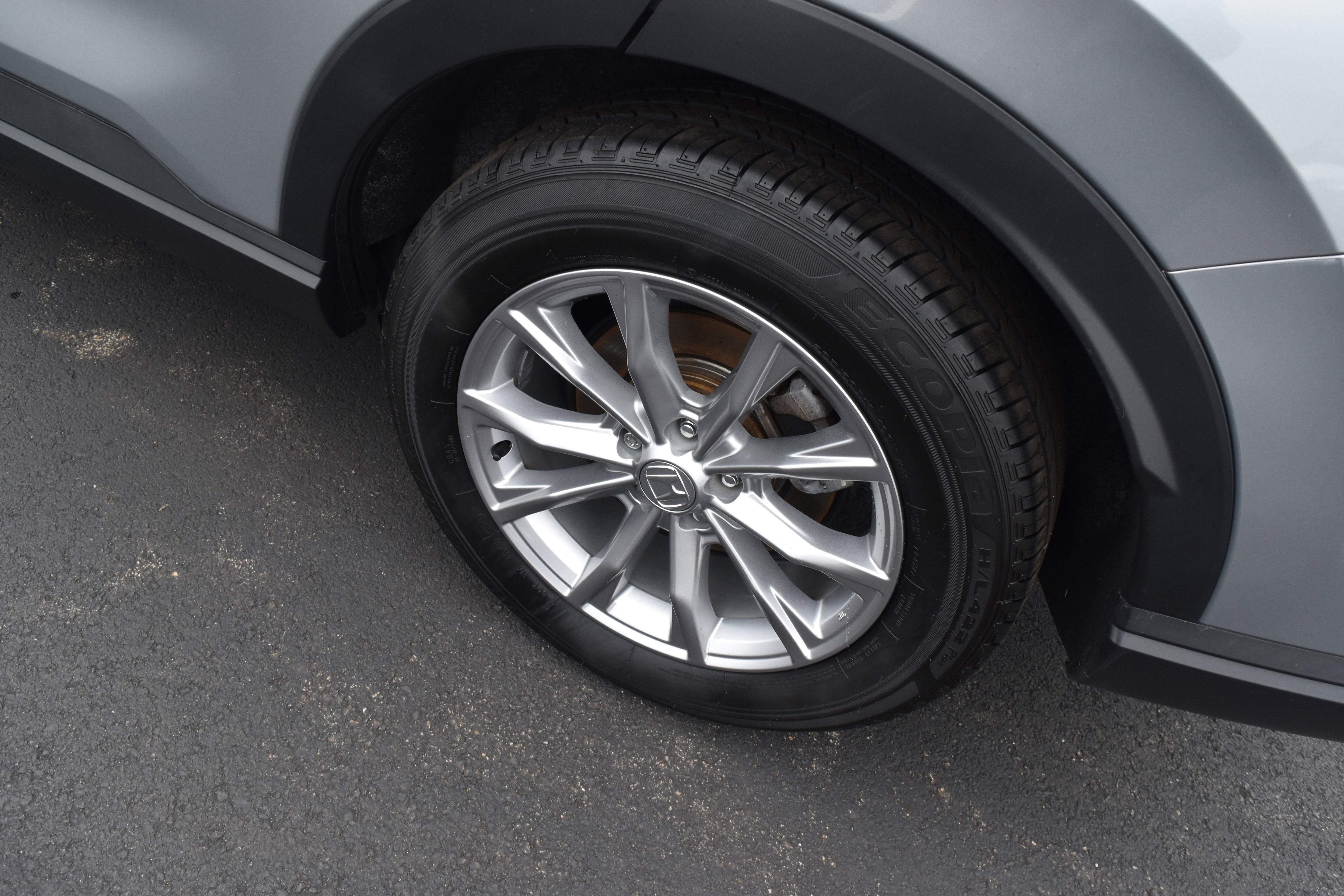 Certified 2023 Honda CR-V EX image 11