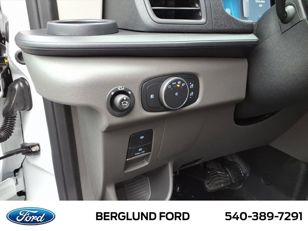 New 2026 Ford Transit 350 XL image 8