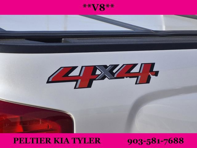 Used 2018 Chevrolet Silverado 1500 High Country image 10