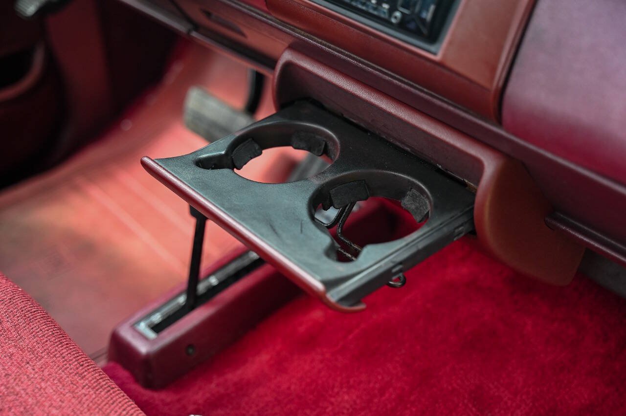 Used 1989 Chevrolet Silverado 1500 4x4 Regular Cab image 95