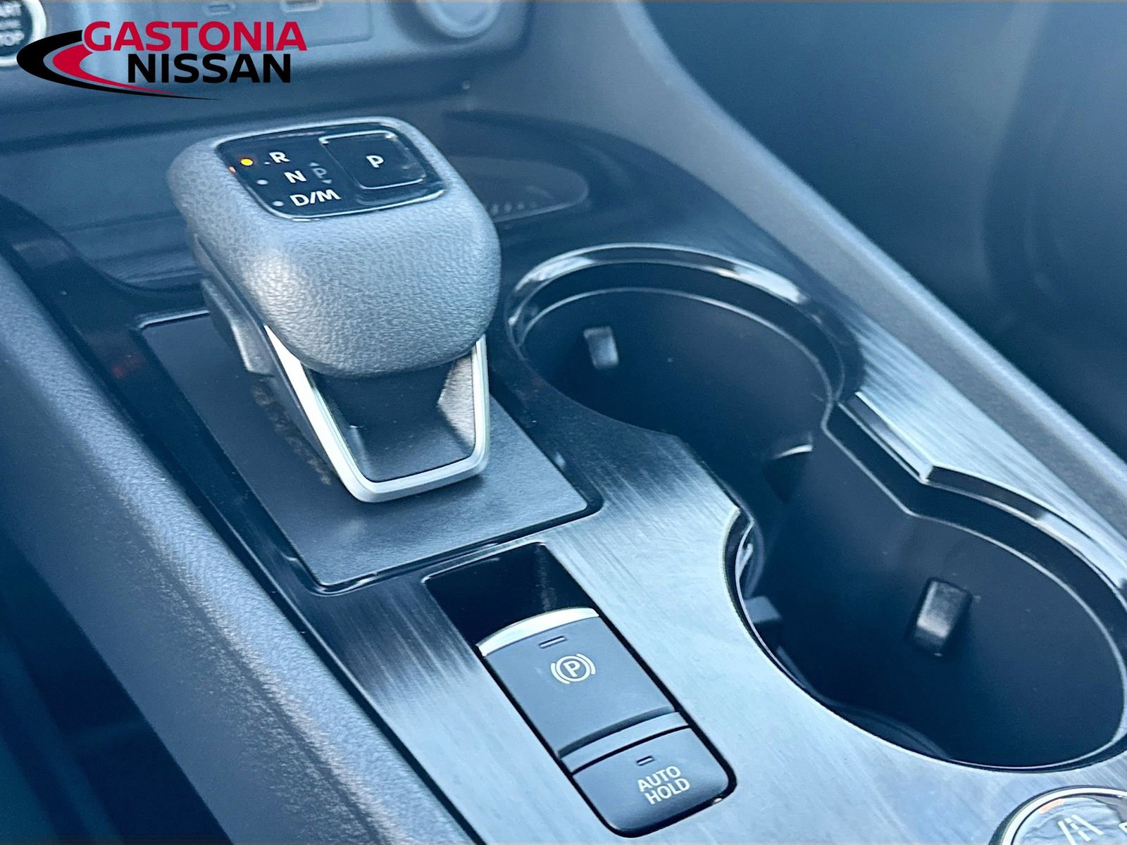 Used 2023 Nissan Rogue SV image 22