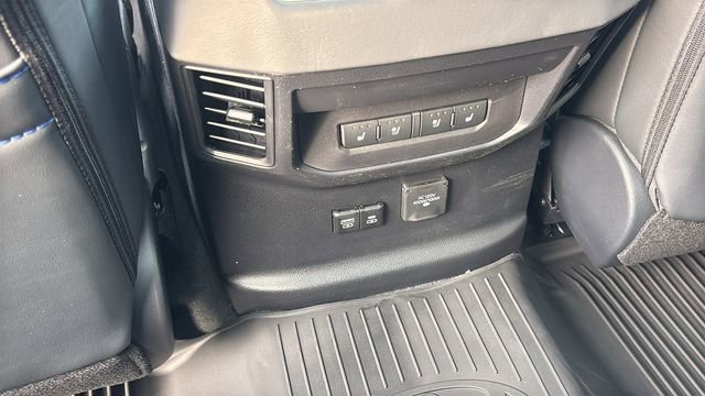 New 2026 Toyota Tundra Platinum w/ TRD Off-Road Package image 10