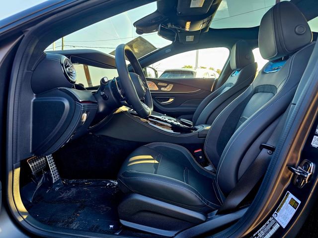 New 2026 Mercedes-Benz AMG GT 53 image 18