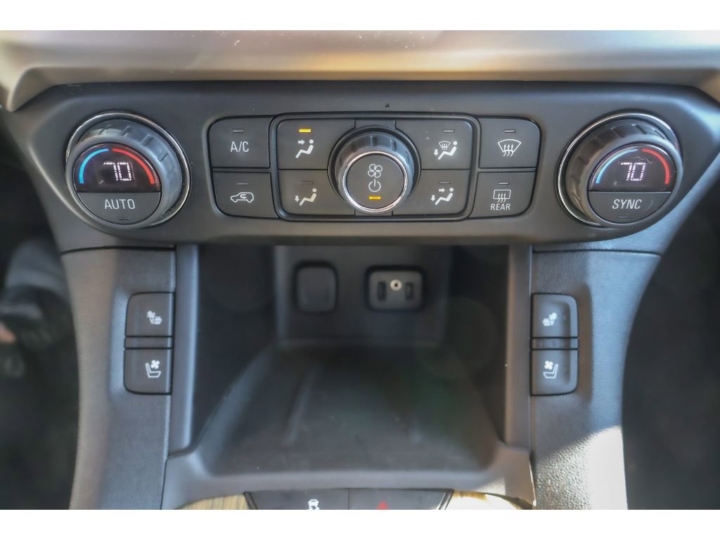 Used 2019 GMC Acadia Denali image 27