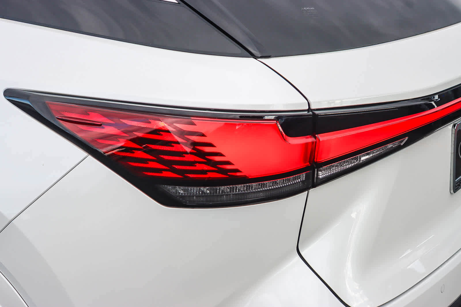 New 2025 Lexus RX 350 Premium Plus image 8