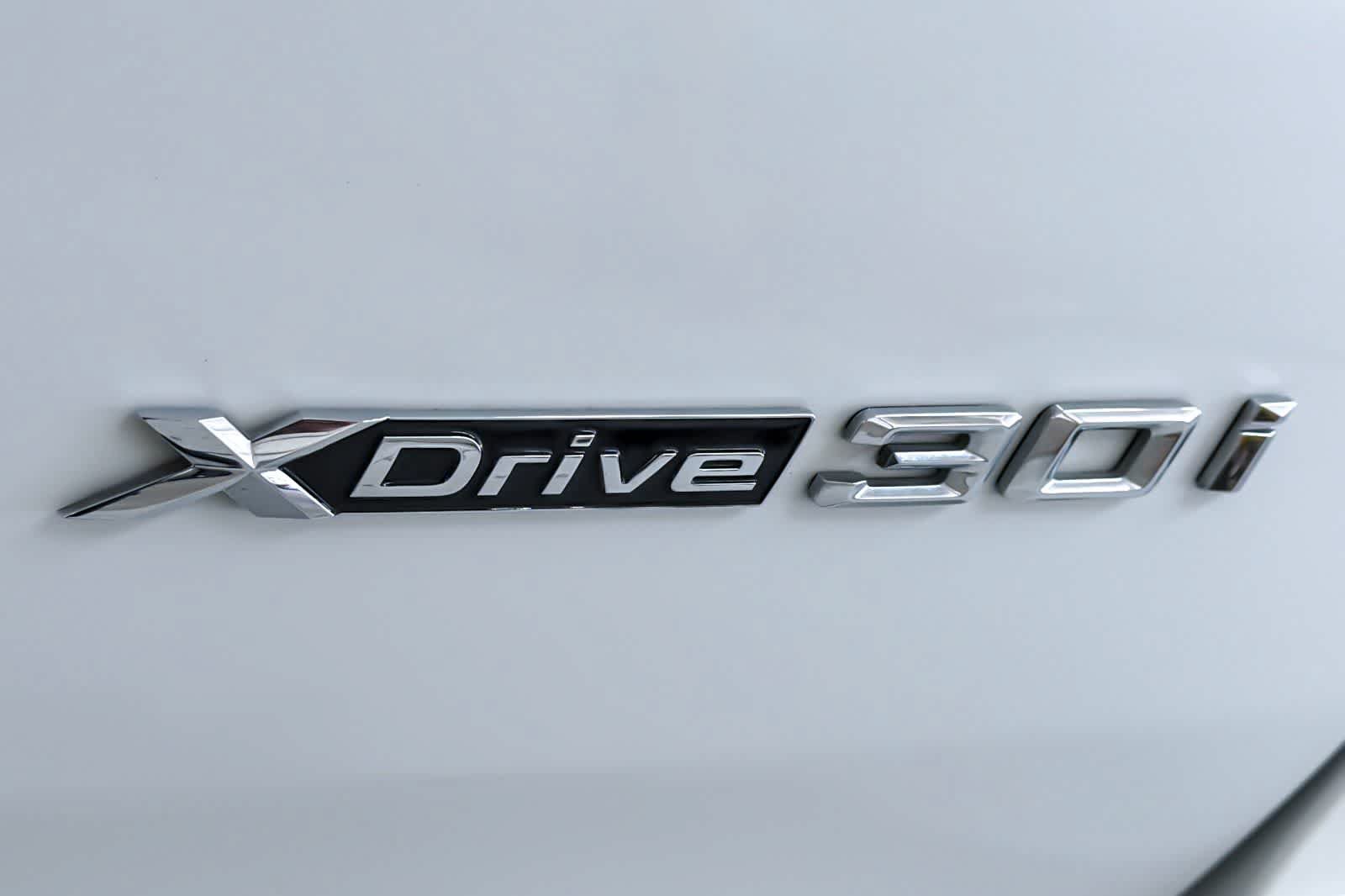 Used 2023 BMW X3 xDrive30i w/ Premium Package AWD/4WD image 28