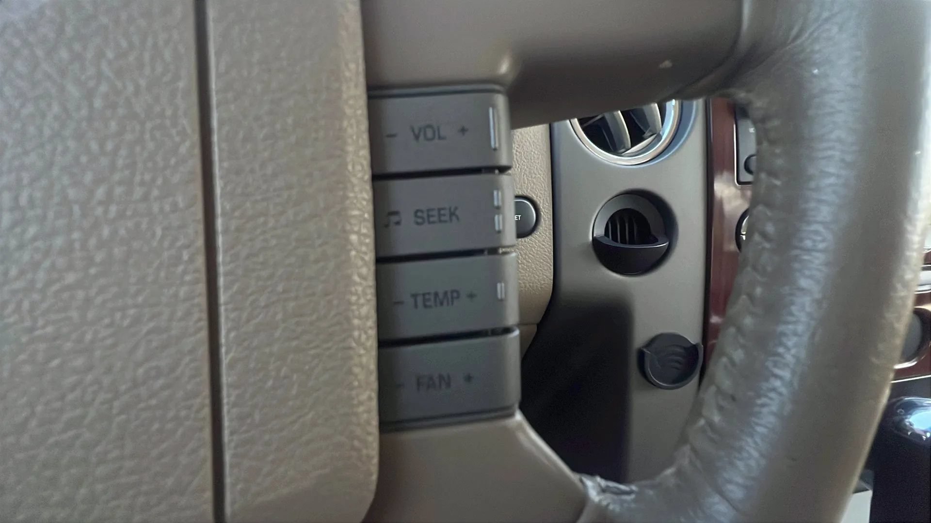 Used 2008 Ford F150 Limited RWD image 10
