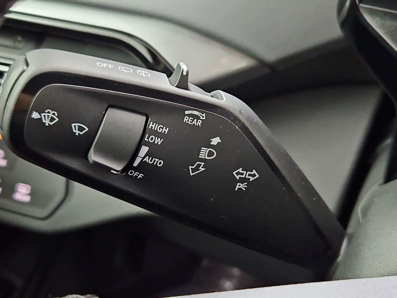 New 2026 Volkswagen ID.4 Pro S AWD/4WD image 28