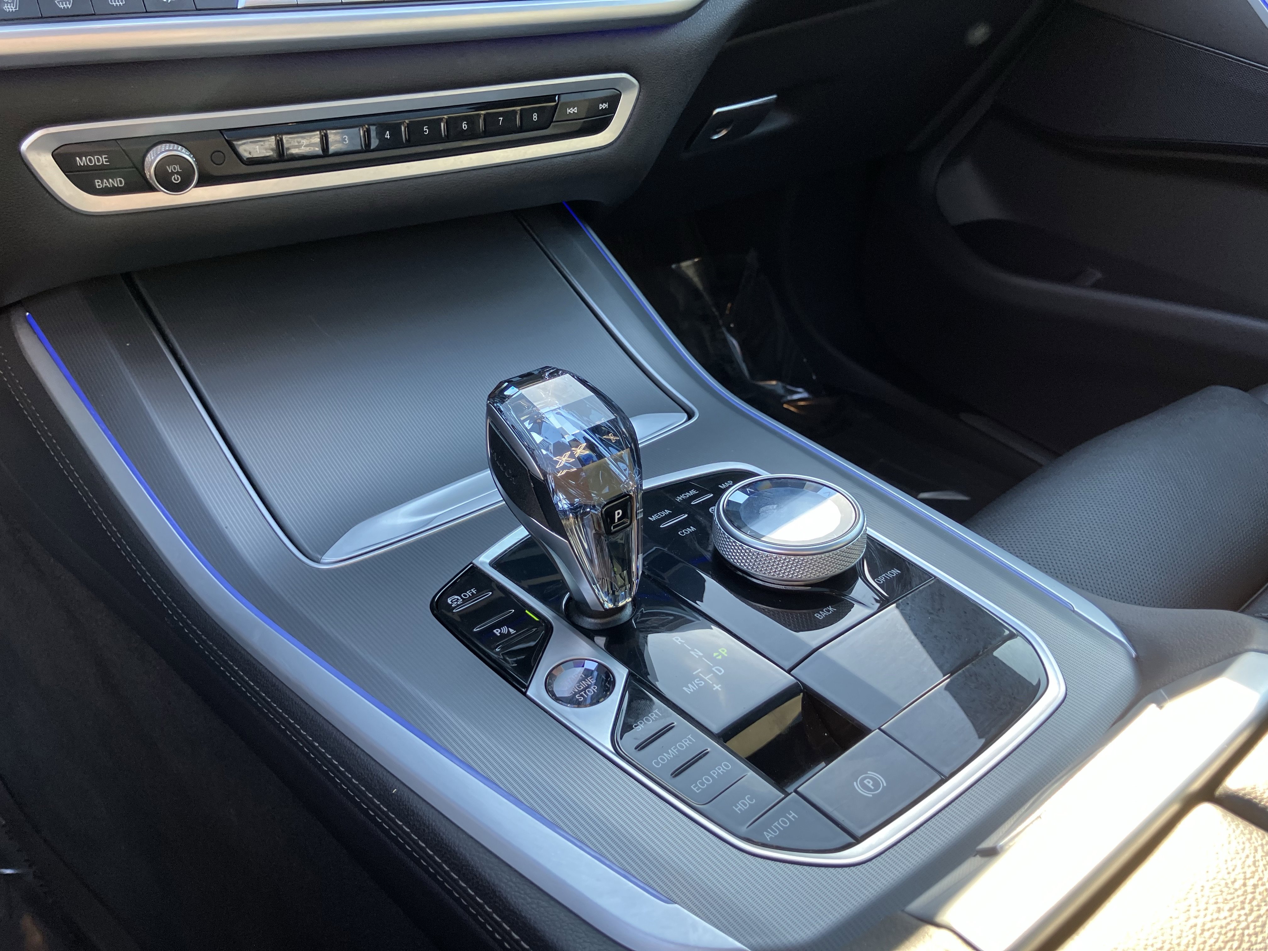 Used 2022 BMW X5 xDrive40i image 29